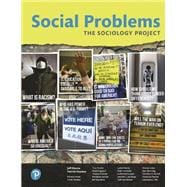 Sociology Project, The, 1st edition - Pearson+ Subscription