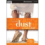 In the Dust of the Rabbi Volume 6 Home Pack DVD Bible Study