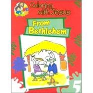 From Bethlehem