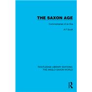 The Saxon Age