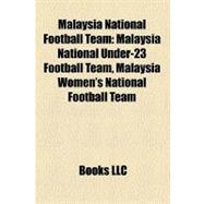 Malaysia National Football Team