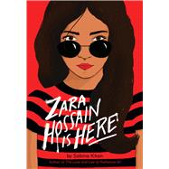 Zara Hossain Is Here