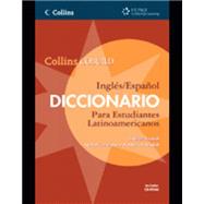 Collins COBUILD English/Spanish Student's Dictionary of American English with CD-ROM Collins COBUILD Ingles/Espanol Diccionario Para Estudiantes Latinoamericanos con CD-ROM