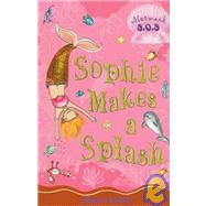 Sophie Makes a Splash