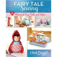 Fairy Tale Sewing