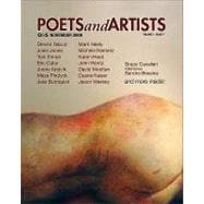 Poets and Artists O&s, November 2009