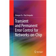 Transient and Permanent Error Control for Networks-on-Chip
