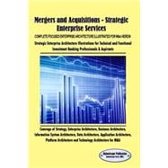 Mergers and Acquisitions - Strategic Enterprise Services