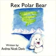 Rex Polar Bear