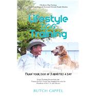 Lifestyle Dog Training