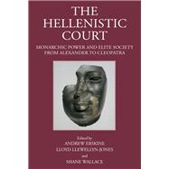 The Hellenistic Court