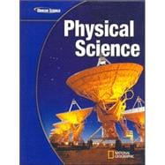 Glencoe Physical Science, Student Edition