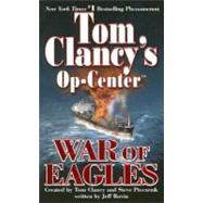 War of Eagles Op-Center 12