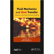 Fluid Mechanics and Heat Transfer