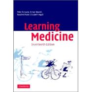 Learning Medicine