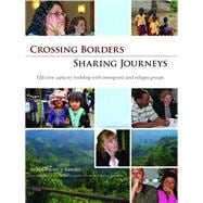 Crossing Borders, Sharing Journeys