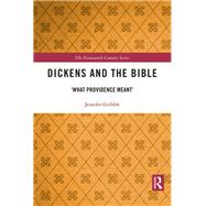 Dickens and the Bible