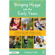 Bringing Hygge into the Early Years