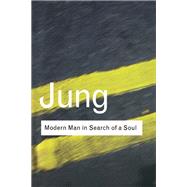 Modern Man in Search of a Soul