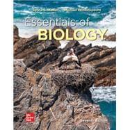 McGraw Hill Connect (180 Days) for Essentials of Biology
