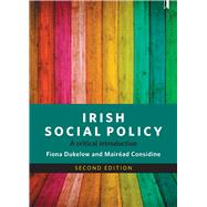 Irish Social Policy
