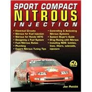 Sport Compact Nitrous Injection