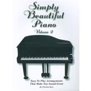 Simply Beautiful Piano