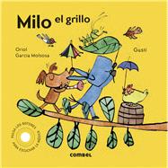 Milo el grillo