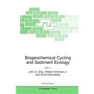 Biogeochemical Cycling and Sediment Ecology