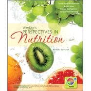 Loose Leaf Version of Wardlaw's Perspectives in Nutrition with Connect Access Card