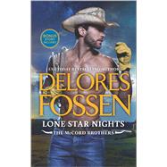 Lone Star Nights Cowboy Trouble Bonus