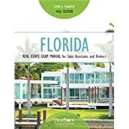 Florida Real Estate Exam Manual for Sales Associates and Brokers