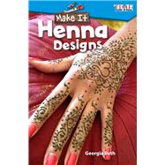 Make It - Henna Designs