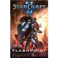 StarCraft II: Flashpoint