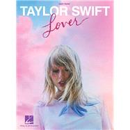 Taylor Swift - Lover Easy Piano Songbook