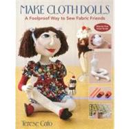 Make Cloth Dolls