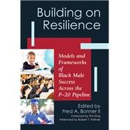 Building on Resilience