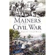 Mainers in the Civil War