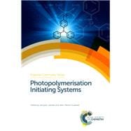 Photopolymerisation Initiating Systems