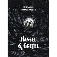 Hansel and Gretel Standard Edition (A Toon Graphic)