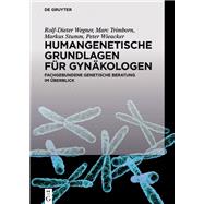 Humangenetische Grundlagen für Gynäkologen