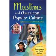Muslims and American Popular Culture