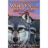 Star Wolf (Wolves of the Beyond #6)