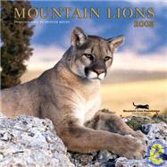 Mountain Lions 2003 Calendar