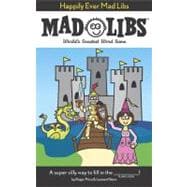 Happily Ever Mad Libs