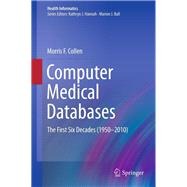 Computer Medical Databases