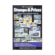 2001 Krause-Minkus Stamps and Prices