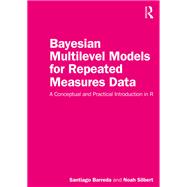 Bayesian Multilevel Models for Repeated Measures Data