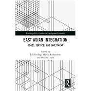 East Asian Economic Integration: Slowing Trade and Economic Stagnation