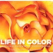 Life in Color National Geographic Photographs